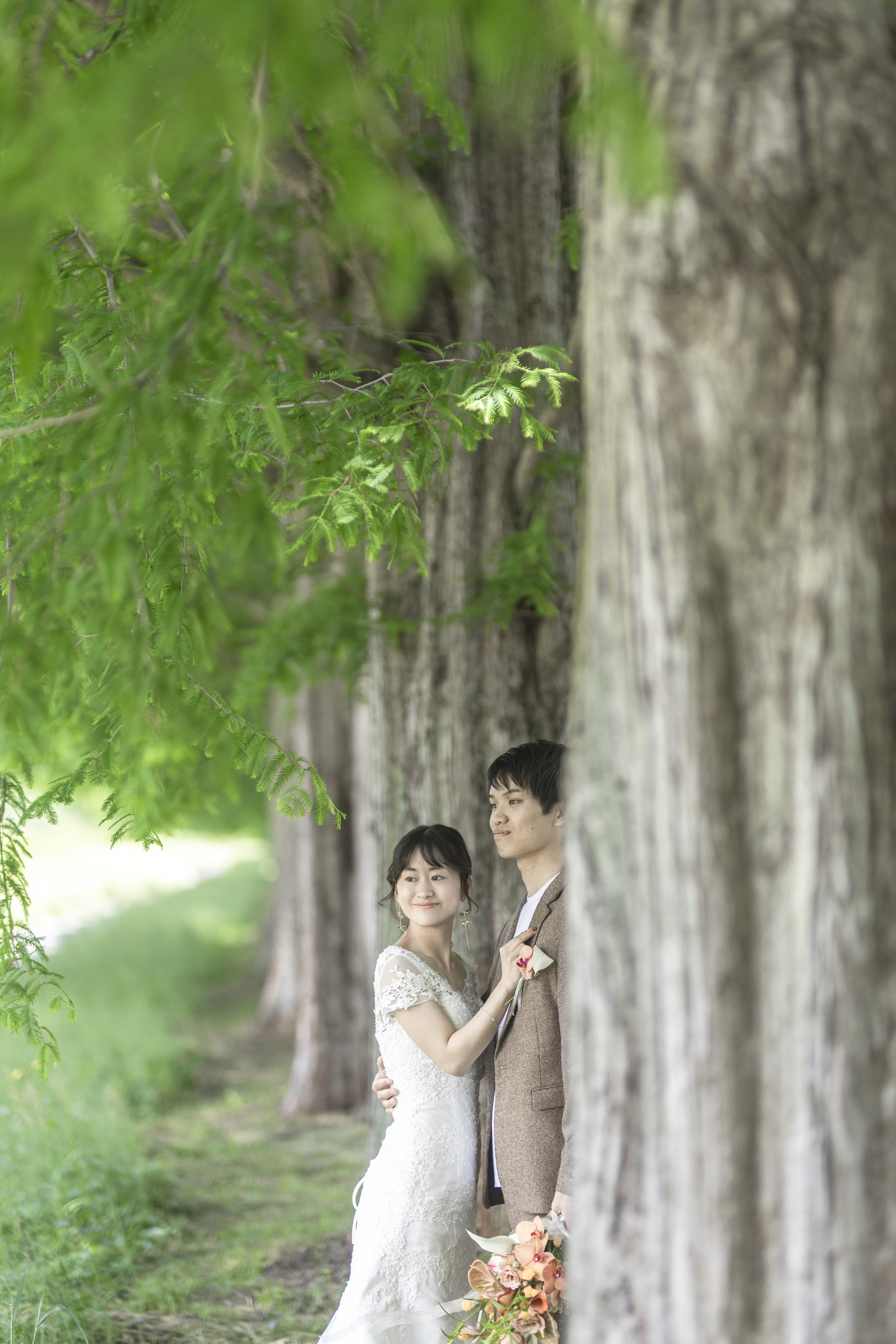 20以上ある撮影シーン