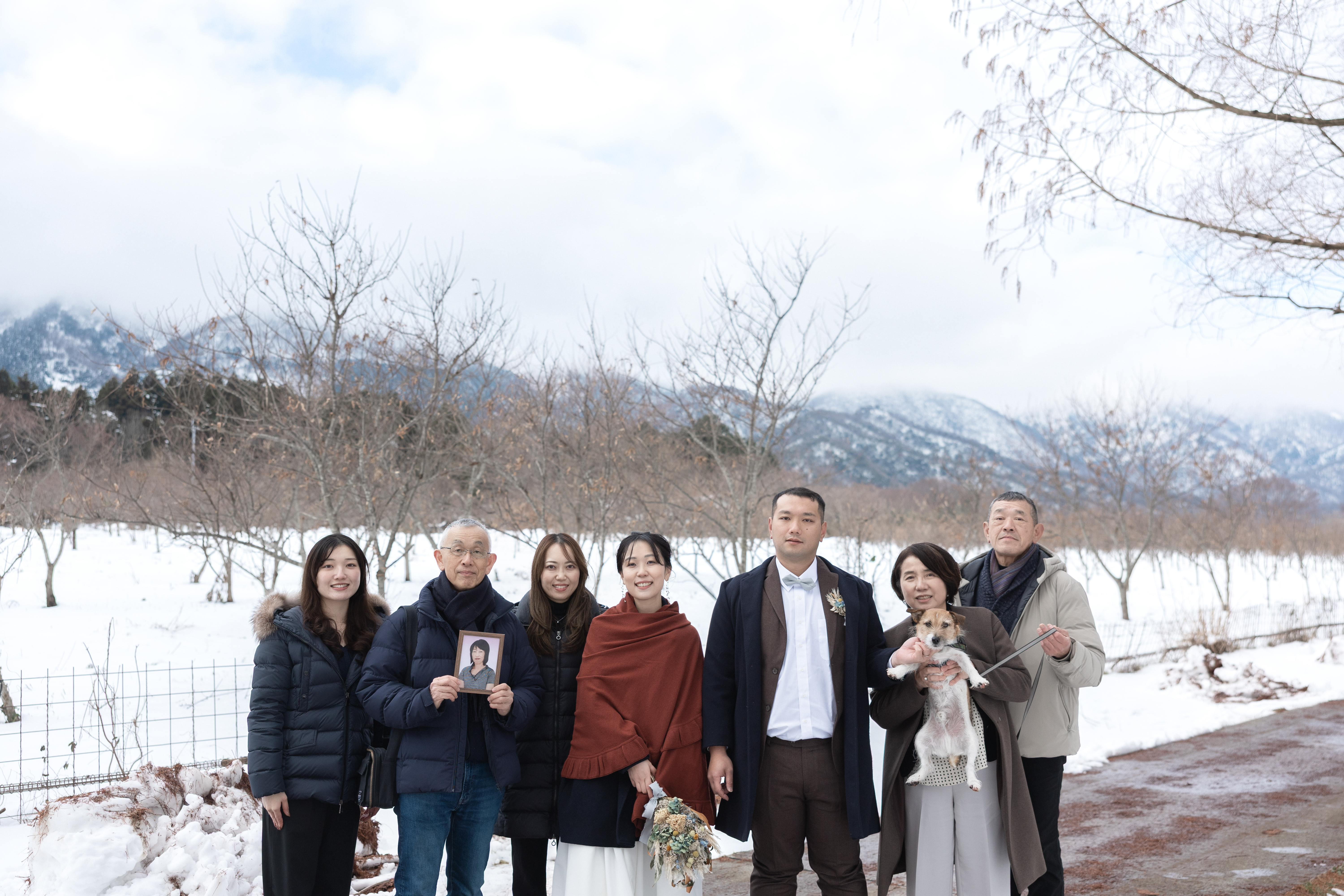 Point1 多彩な撮影シーン