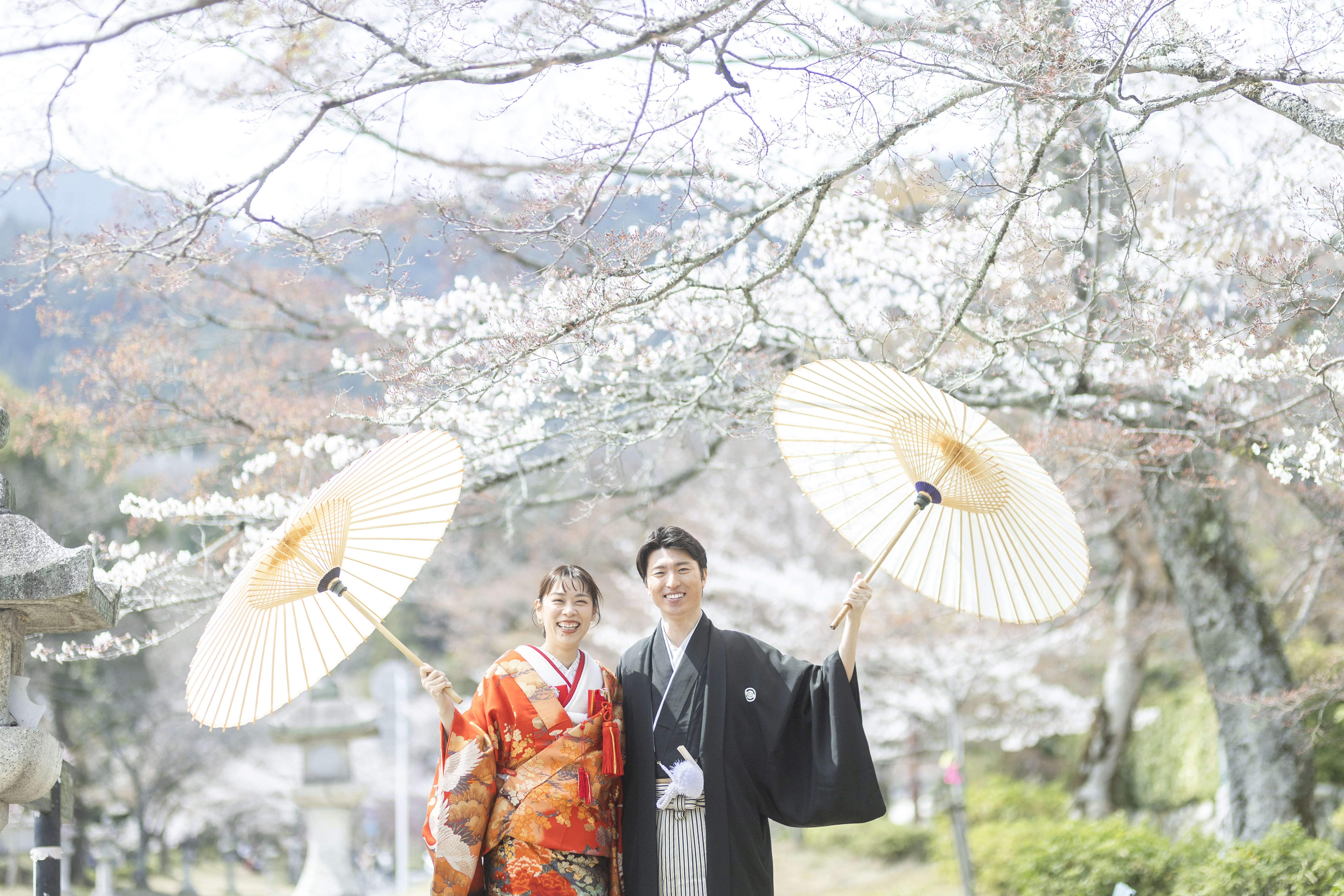 Point1 多彩な撮影シーン