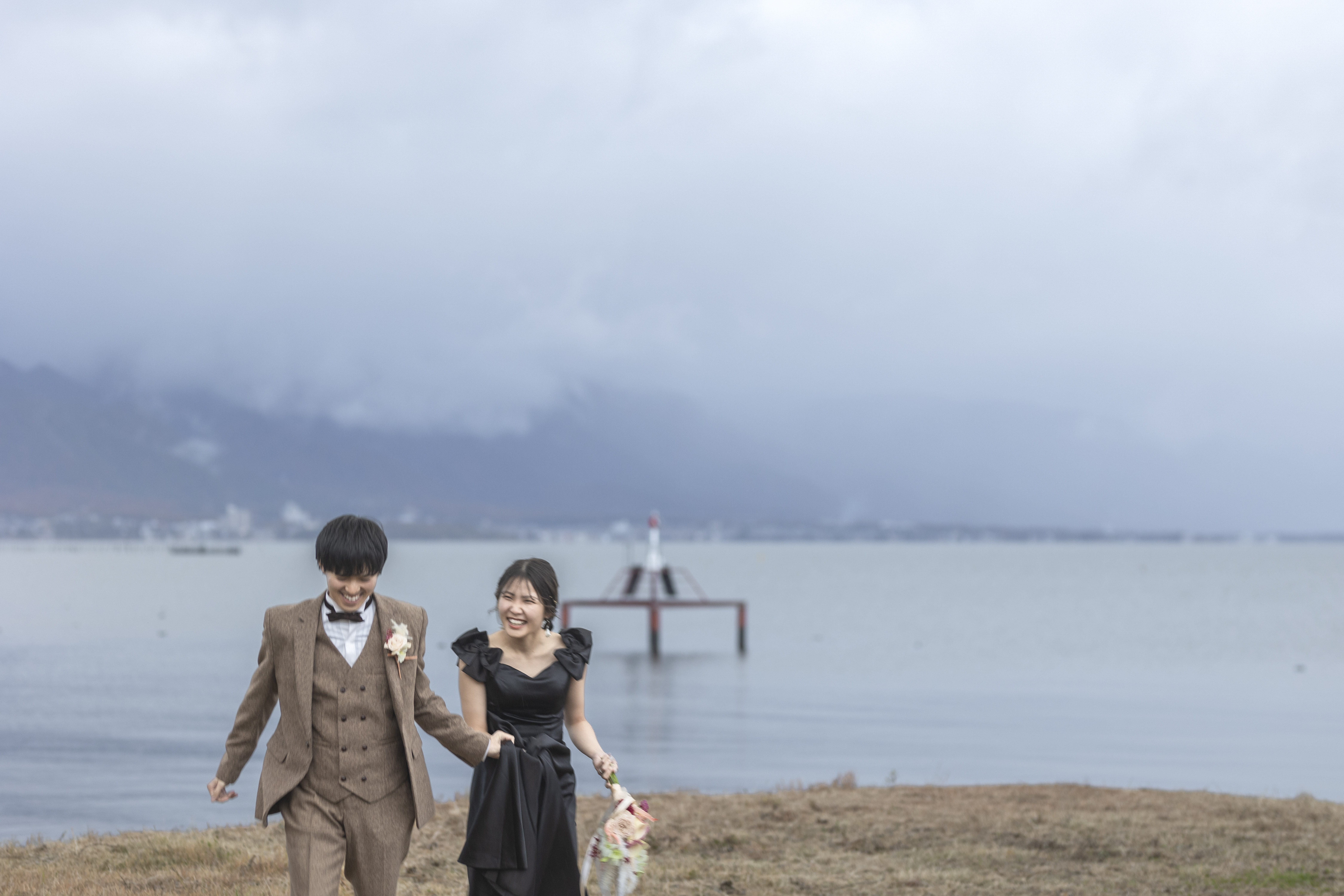 Point1 多彩な撮影シーン