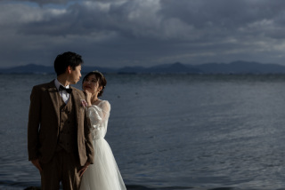 wacoya for wedding_todays'special!