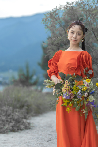 wacoya for wedding_《滋賀》琵琶湖　春/夏