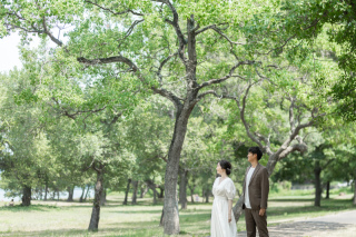 wacoya for wedding_Today's Special!