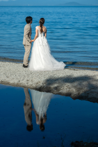 wacoya for wedding_Today's Special!