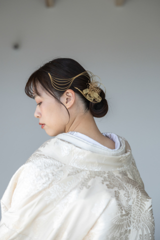 wacoya for wedding_和装ロケーションフォト和装【秋冬】