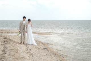 wacoya for wedding_《滋賀》琵琶湖　春/夏