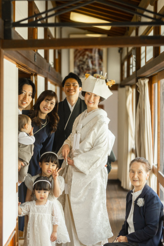 wacoya for wedding_Today's Special!