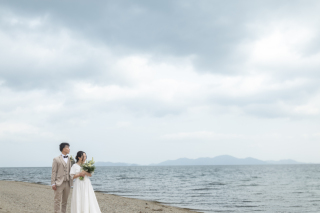 wacoya for wedding_todays'special!