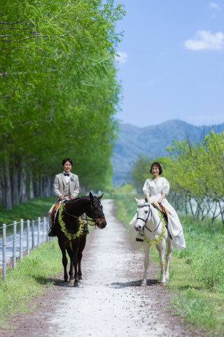 wacoya for wedding_Pick Up Special!
