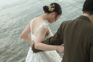 wacoya for wedding_todays'special!
