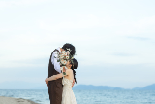 wacoya for wedding_todays'special!