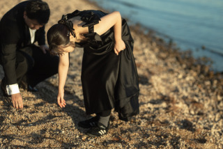 wacoya for wedding_《滋賀》琵琶湖　秋/冬