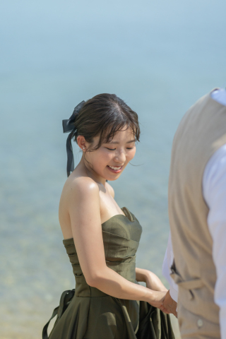 wacoya for wedding_《滋賀》琵琶湖　春/夏