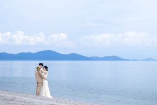 wacoya for wedding_Today's Special!