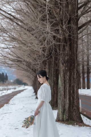 wacoya for wedding_todays'special!