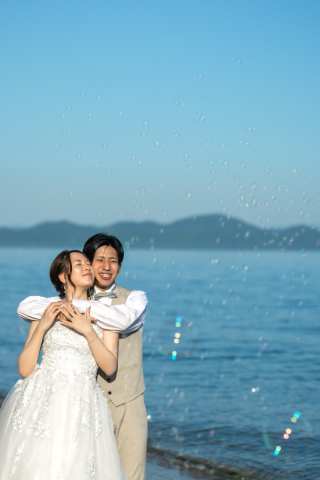 wacoya for wedding_Today's Special!
