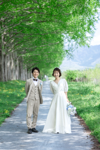 wacoya for wedding_Today's Special!