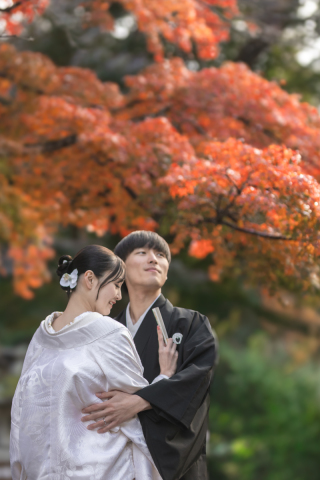 wacoya for wedding_todays'special!