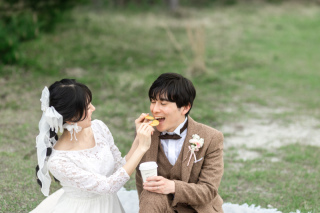 wacoya for wedding_Today's Special!