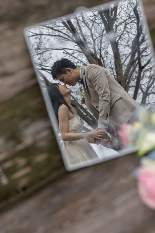 wacoya for wedding_《滋賀》ミステリー森琵琶　場所いろいろ