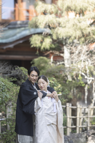 wacoya for wedding_Today's Special!