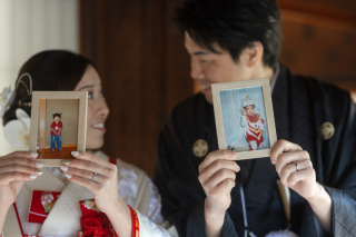 wacoya for wedding_Today's Special!