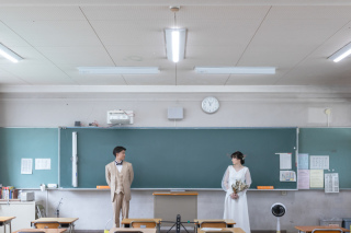 wacoya for wedding_《滋賀》スタジオなど