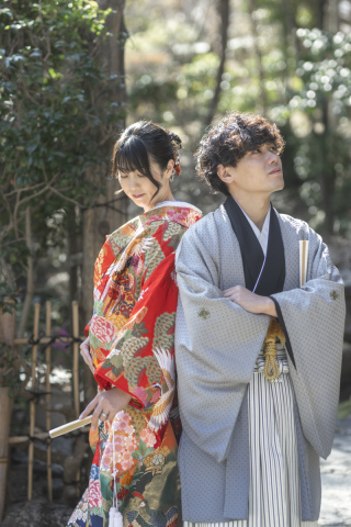 wacoya for wedding_Today's Special!