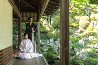 wacoya for wedding_オリジナルロケーションフォト