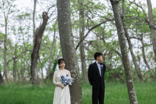 wacoya for wedding_Today's Special!