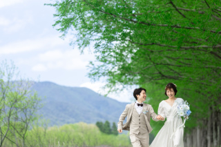 wacoya for wedding_Today's Special!