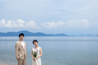 wacoya for wedding_Today's Special!