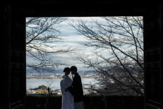 wacoya for wedding_todays'special!