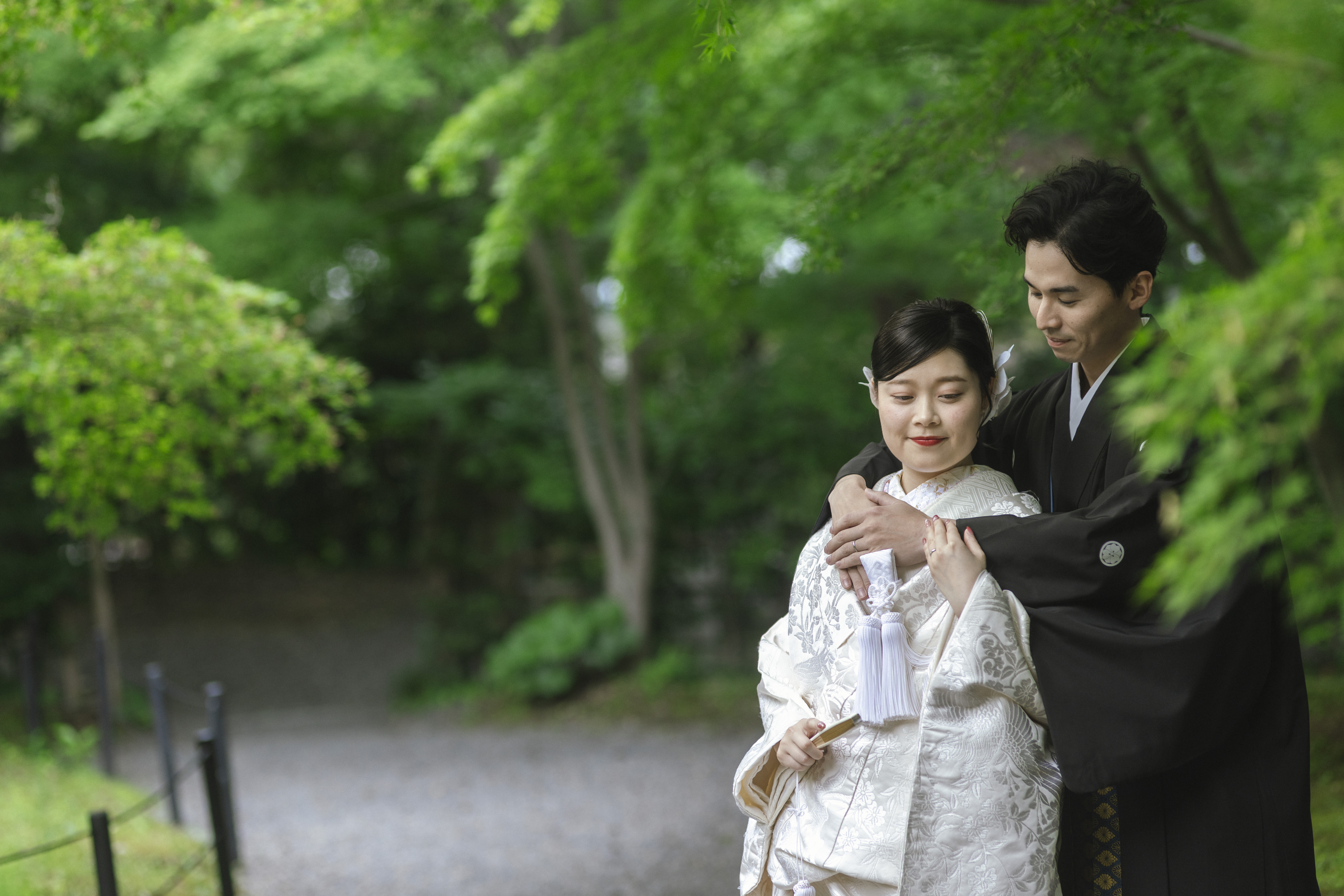 Point1 多彩な撮影シーン