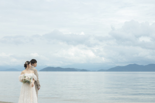 wacoya for wedding_《滋賀》琵琶湖　春/夏