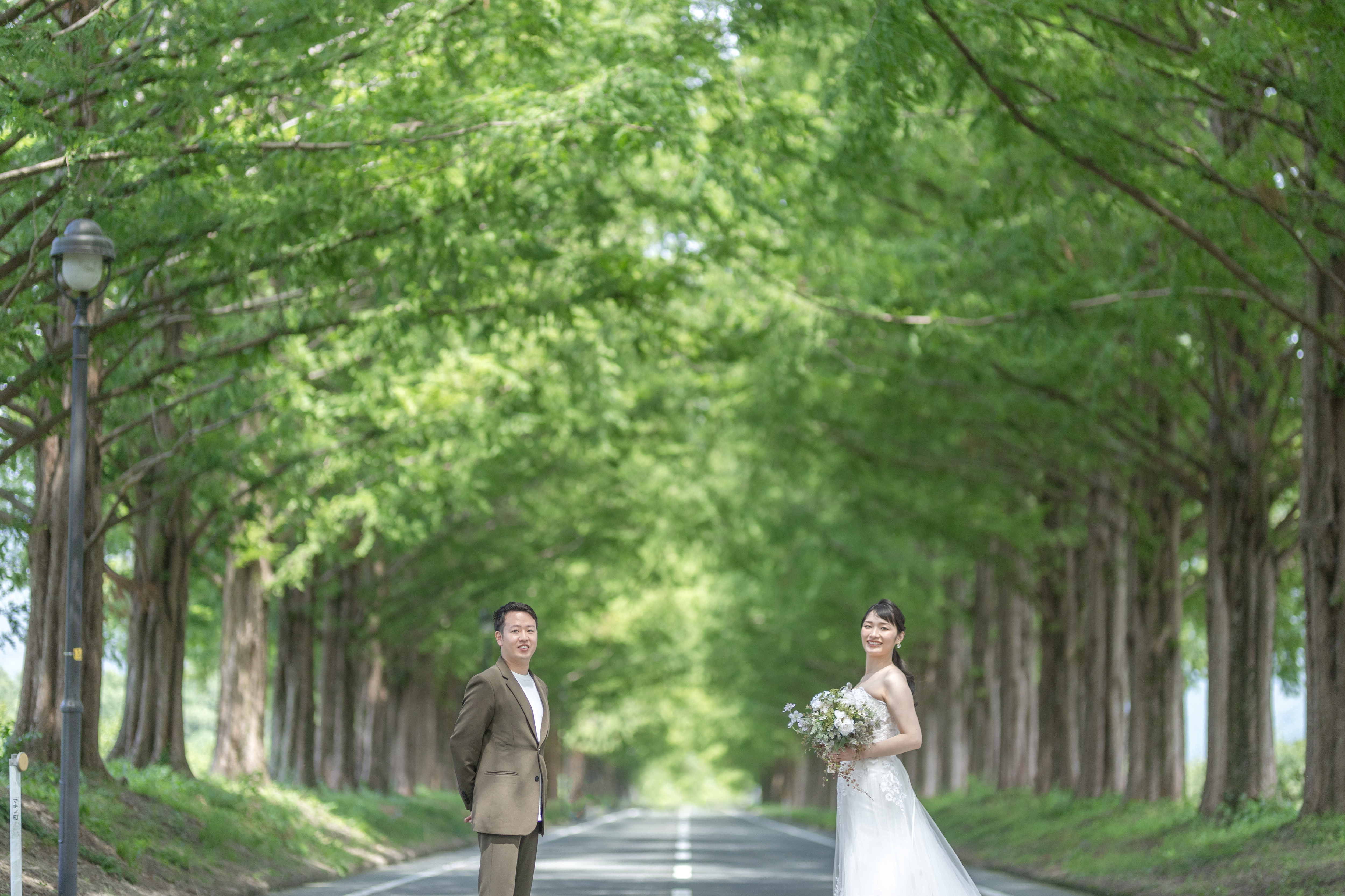 Point1 多彩な撮影シーン