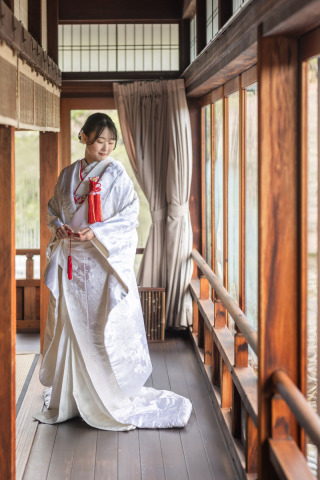 wacoya for wedding_todays'special!