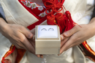 wacoya for wedding_Today's Special!