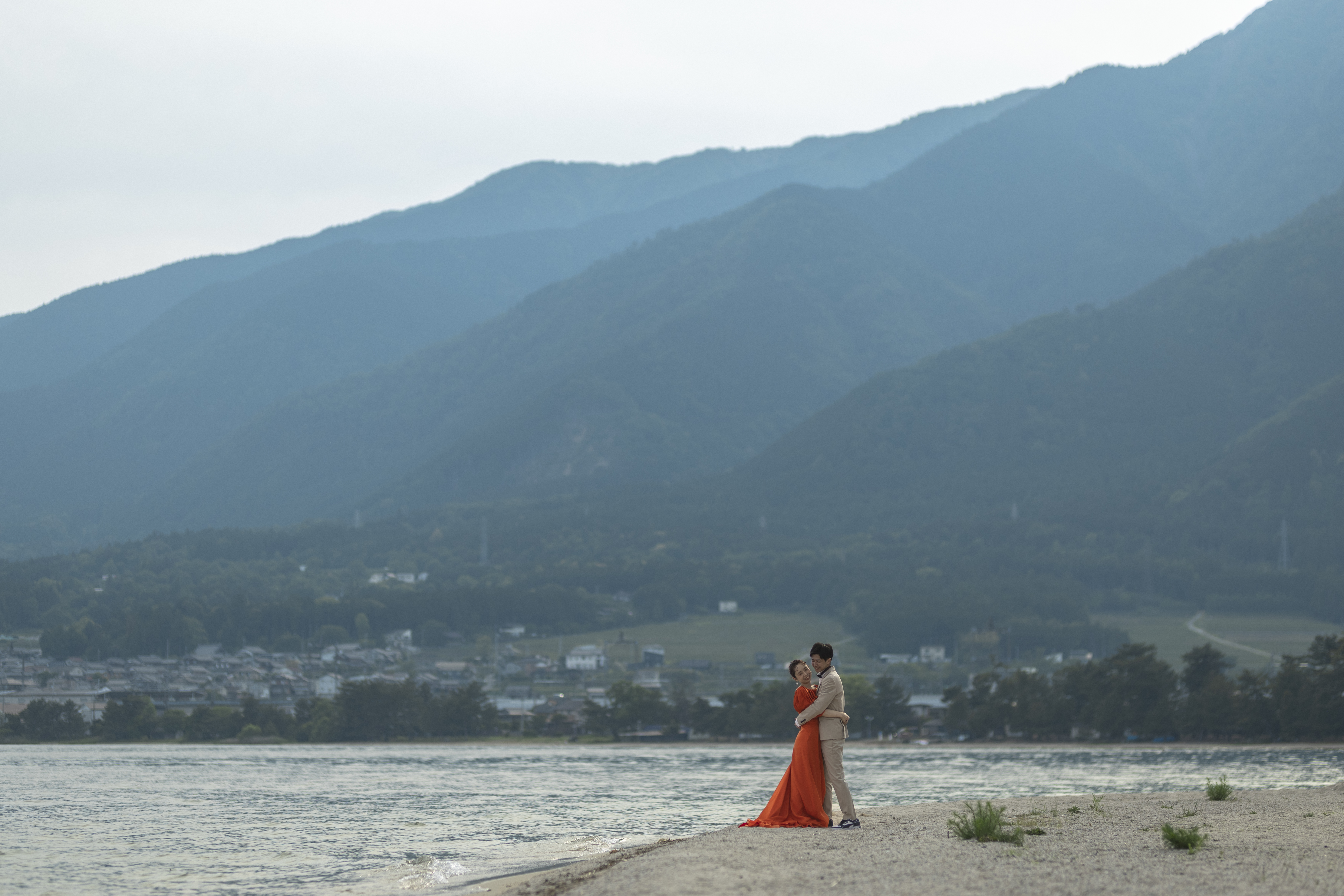 Point1 多彩な撮影シーン