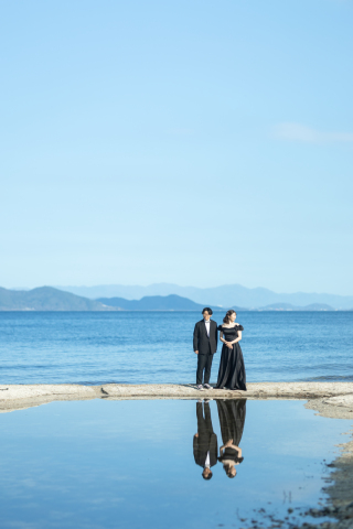 wacoya for wedding_Today's Special!