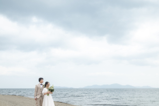 wacoya for wedding_《滋賀》琵琶湖　秋/冬