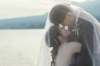 wacoya for wedding_todays'special!