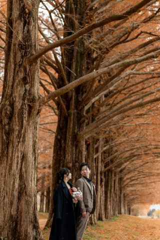 wacoya for wedding_todays'special!