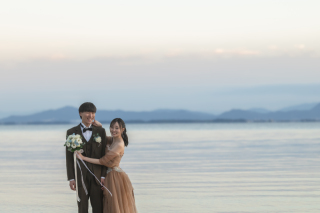 wacoya for wedding_todays'special!