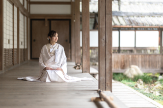 wacoya for wedding_《滋賀》西教寺　秋/冬