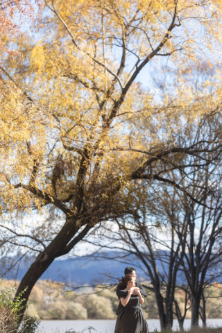 wacoya for wedding_todays'special!