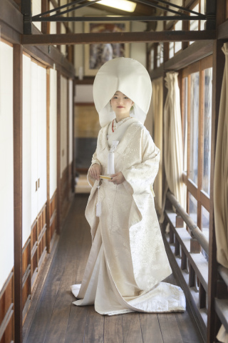 wacoya for wedding_Today's Special!