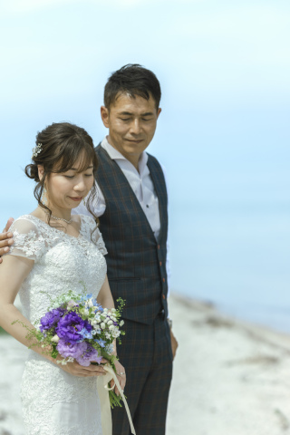 wacoya for wedding_《滋賀》琵琶湖　春/夏