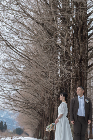 wacoya for wedding_todays'special!