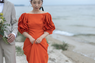 wacoya for wedding_《滋賀》琵琶湖　春/夏
